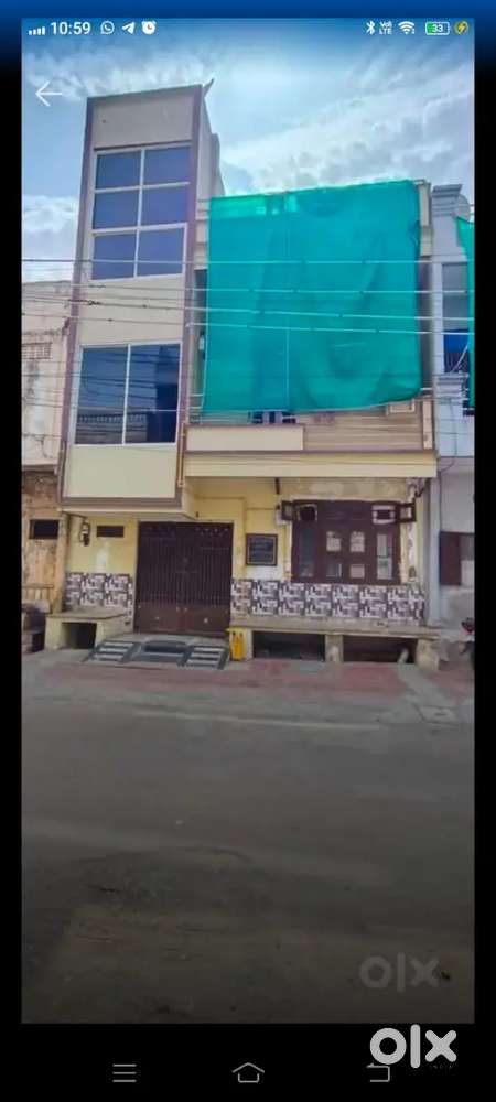 पुराना हाउसिंग बोर्ड