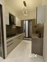 1 BHK Spacious And Luxurious Flat For Sell