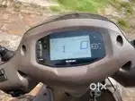 Selling Suzuki access 125