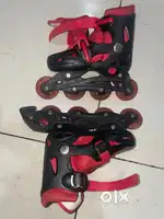 Shubham  Skating