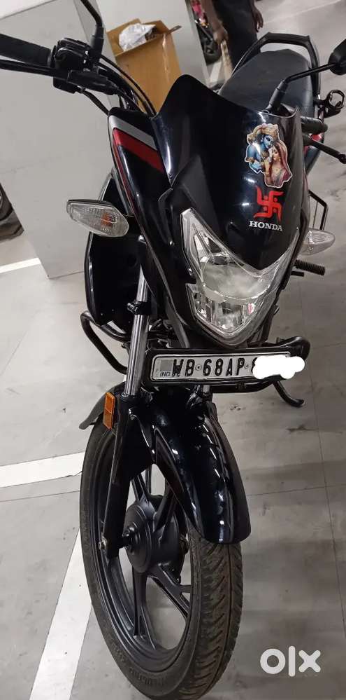 Good condition byk sp 125 Drum