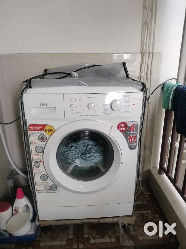 IFB Front load Fully automatic washing machine for sale