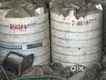 Water Tanks 2000ltr and 1000 ltr