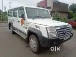 Force Motors Trax Cruiser 12 STR, 2021, Diesel
