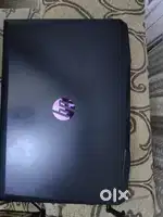 Hp pavilion gaming laptop