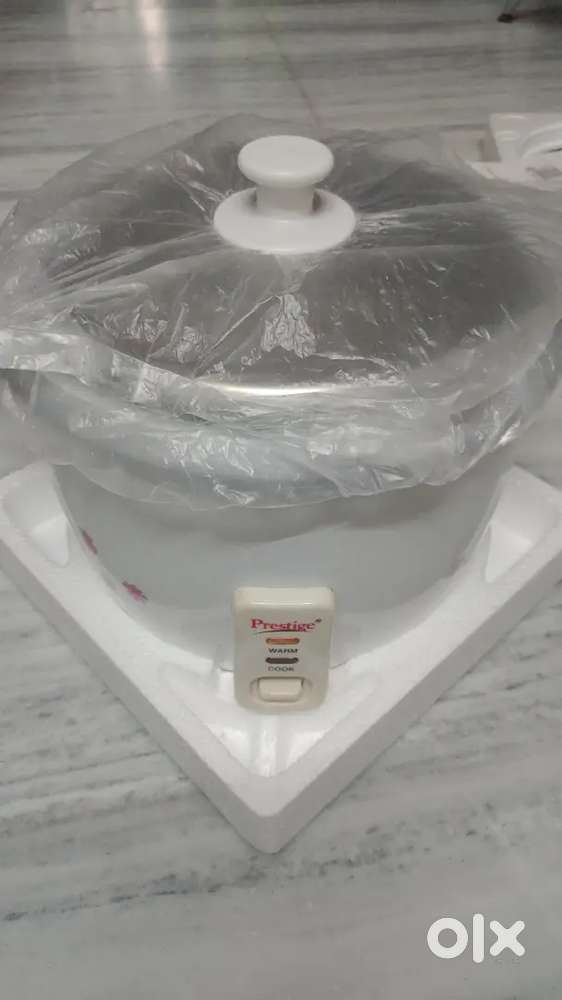 Prestige Delight Electric cooker