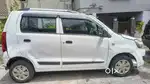 Maruti Suzuki Wagon R 2014 Petrol Well Maintained