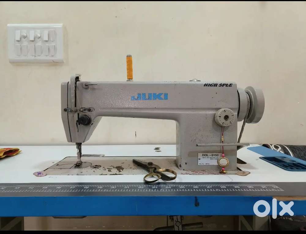 Juki Silai Machine (Sewing Machine)