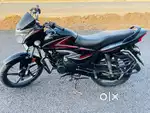 Honda CB Shine 2022