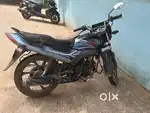 Good condition for 1st owner
