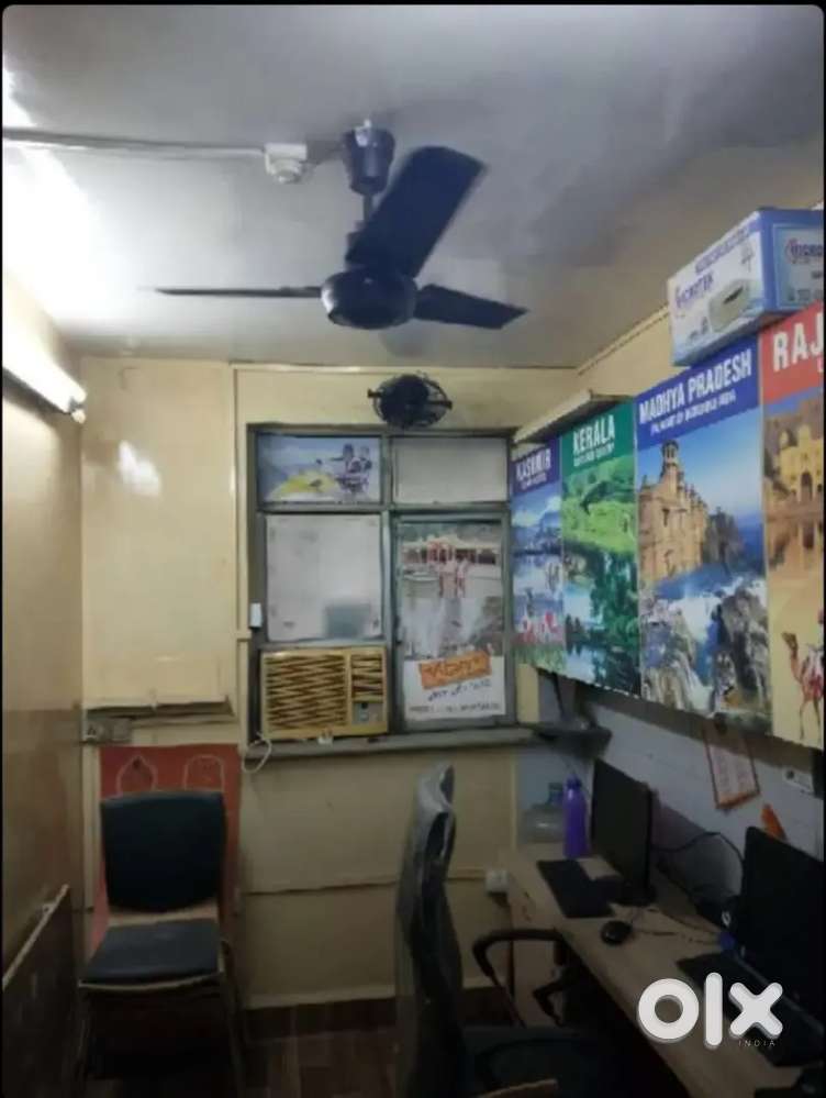 Office for rent@Thane st west