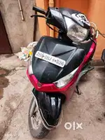Limited Offer Scooty on sale
