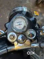 Brand new confition bullet 350