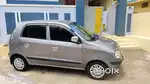 Hyundai Santro Xing 2014 Petrol 76000 Km Driven