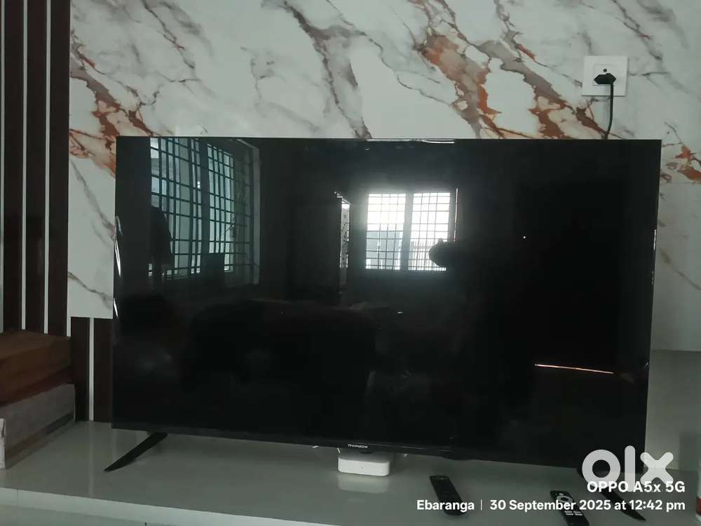 Thomson smart TV