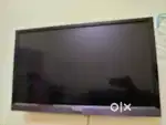 32-inch LCD TV