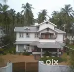 1,24,00,000
plot for sale,, 20 cent + 2700sq.ft King size House