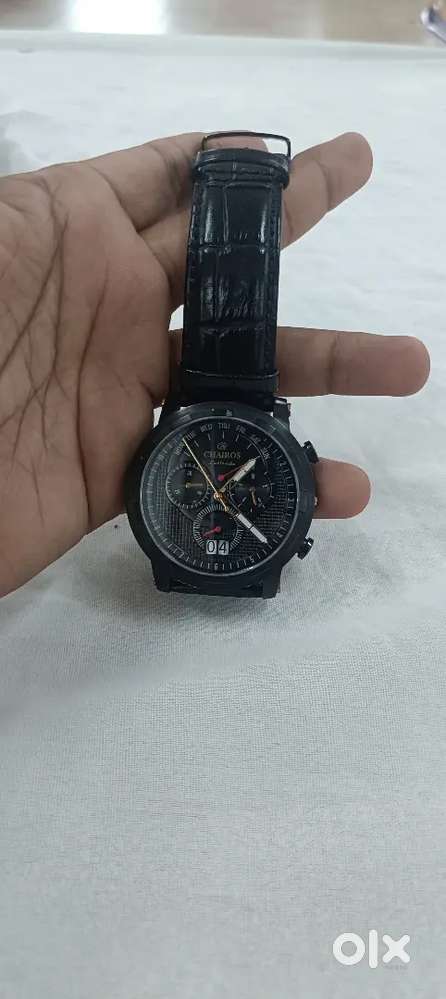 Luxurious Watch