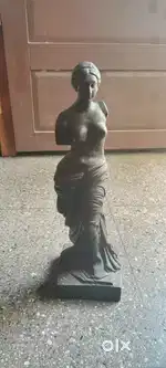 Antique statue