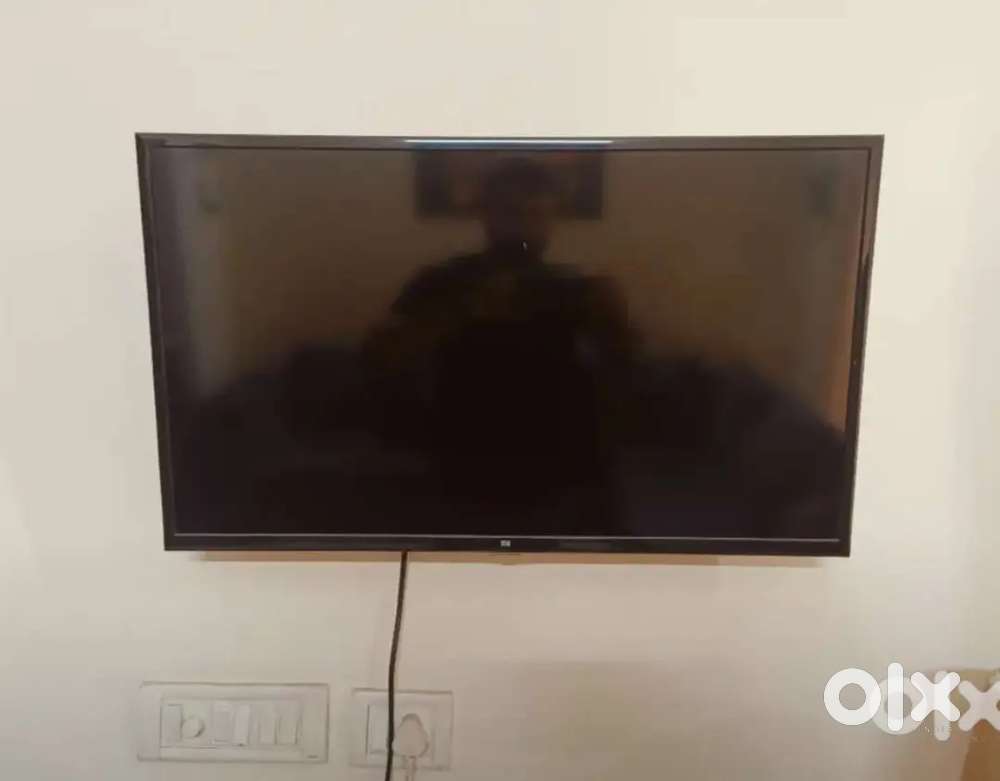 Xiaomi Smart Android TV