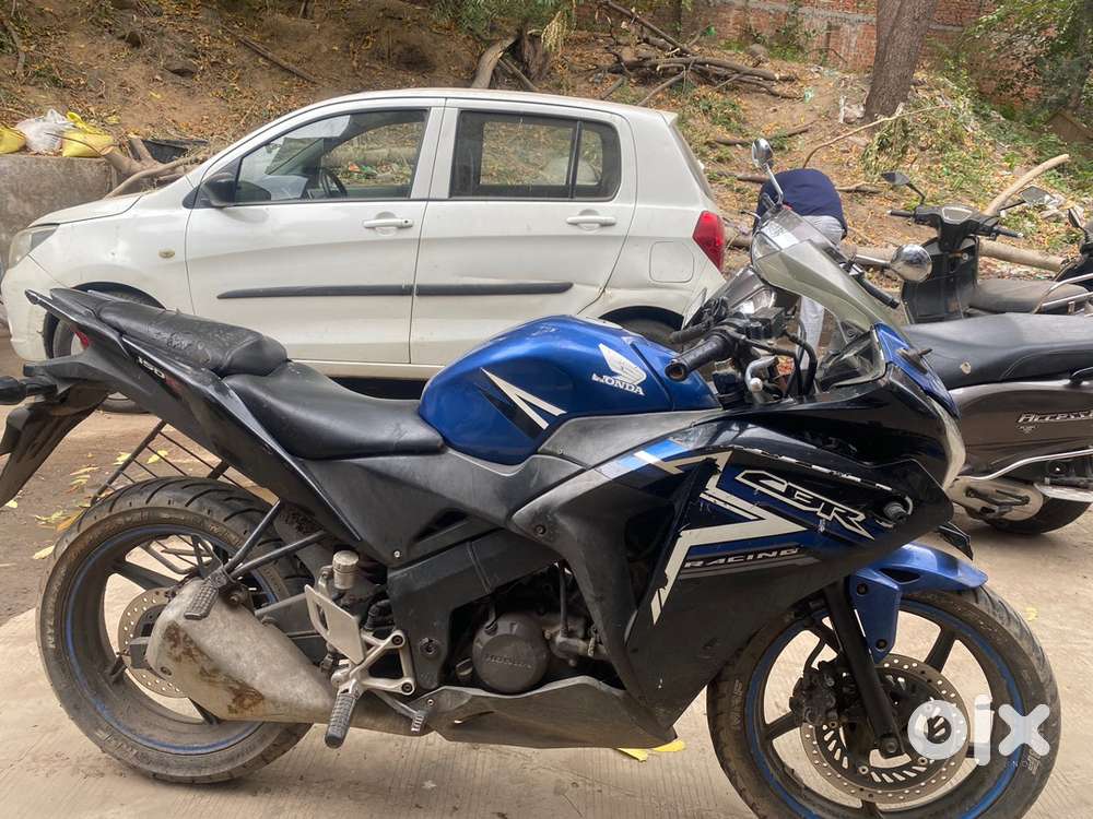 I want to sell my bike becoz i want to buy another one