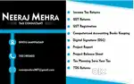 Hy i am an accountant with 8year experience ,