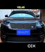 Land Rover Range Velar HSE Dynamic 2.0 Diesel, 2023, Diesel