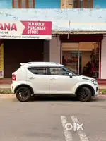 Ignis Automatic Zeta 2021