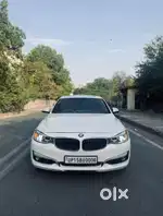 BMW 3 Series GT 320d Luxury Line, 2015, Diesel