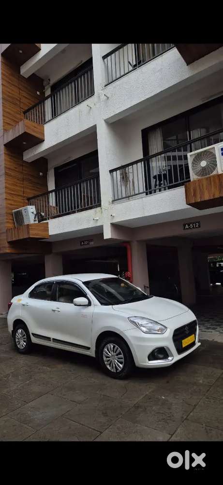 Maruti Suzuki Dzire 2023 Petrol 56000 Km Driven
