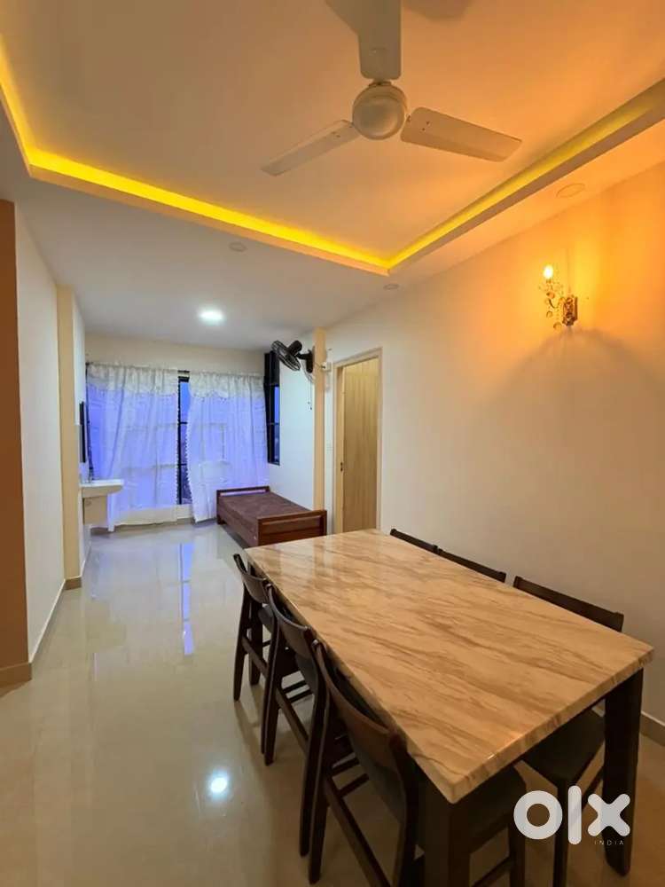 FLAT FOR RENT