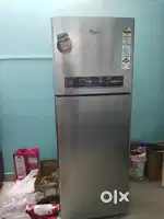 Whirlpool 340 litres  refrigerator for sale