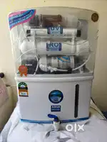 Cooler,  and water purifier
