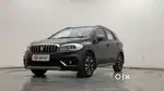 Maruti Suzuki S-Cross 2017-2020 1.3 Zeta, 2018, Diesel