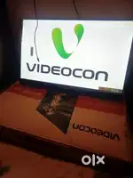 New led 32 inch sell 1 month old