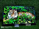 09' To 85' બધી સાઈઝના સૌથી સસ્તાના ભાવે 2024 New LED-TV Grand Offer