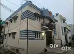 House for sale in omalur