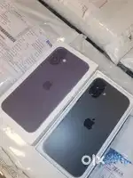 16 PLUS MULTY COLOUR REFURBISHED MOBILE WE HAVE A STORE GENIUN DELLER