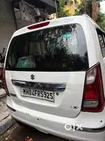 Maruti Suzuki Wagon R 2012 CNG & Hybrids 139000 Km Driven