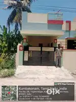 Good looking house