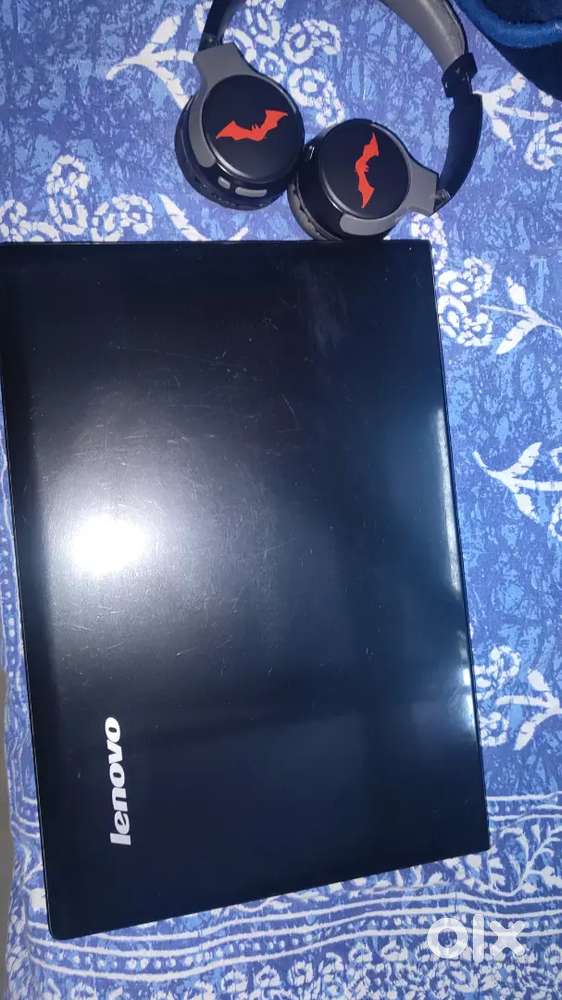 Lenovo laptop i3 4gb