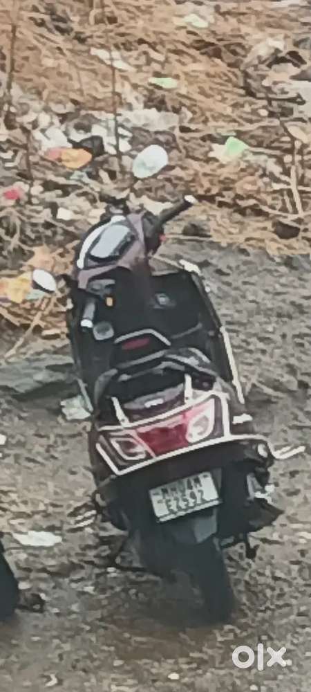 Tvs jupiter 125disk BT