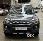 Maruti Suzuki Brezza 1.5 VXI CNG, 2020, CNG & Hybrids