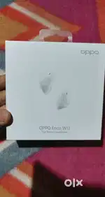 Oppo Enco W11 (Wireless Headphones) Buds