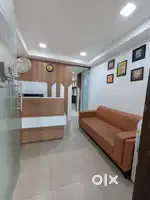Fully furnished office available for rent