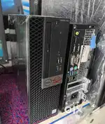 PRICE NEVER BEFORE DELL OPTIPLEX ×E3 I7 -8TH GEN 8/256