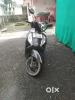 Single owner, New battery, good condition