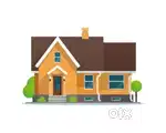House with 2 shops for sale or rent available