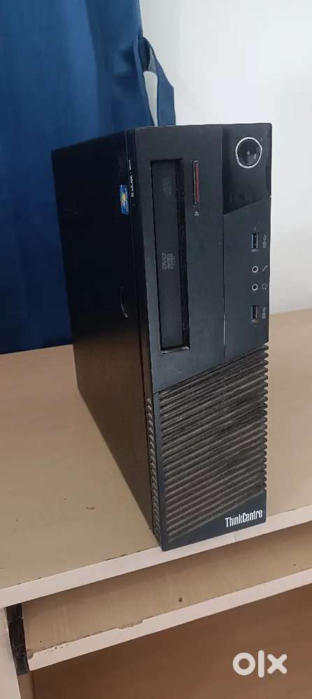 Dell Core i5 4th gen CPU