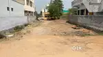 100 Sqyds Residential plot